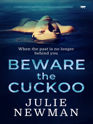 cover image of Beware the Cuckoo